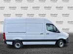 2025 Mercedes-Benz Sprinter 2500 Standard Roof RWD, Empty Cargo Van for sale #CS32599 - photo 9