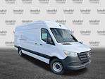 2025 Mercedes-Benz Sprinter 2500 High Roof RWD, Empty Cargo Van for sale #CS32600 - photo 1