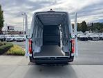 2025 Mercedes-Benz Sprinter 2500 High Roof RWD, Empty Cargo Van for sale #CS32600 - photo 2