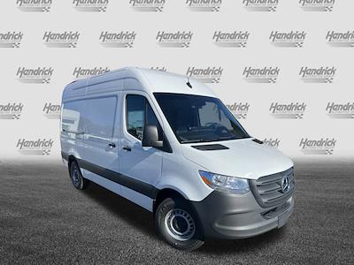 2025 Mercedes-Benz Sprinter 2500 Standard Roof RWD, Empty Cargo Van for sale #CS32601 - photo 1