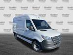 2025 Mercedes-Benz Sprinter 2500 Standard Roof RWD, Empty Cargo Van for sale #CS32601 - photo 1