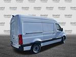 2025 Mercedes-Benz Sprinter 2500 Standard Roof RWD, Empty Cargo Van for sale #CS32601 - photo 8