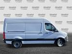 2025 Mercedes-Benz Sprinter 2500 Standard Roof RWD, Empty Cargo Van for sale #CS32601 - photo 9