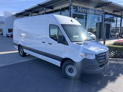 2025 Mercedes-Benz Sprinter 2500 High Roof RWD, Empty Cargo Van for sale #CS32602 - photo 1