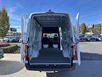 2025 Mercedes-Benz Sprinter 2500 High Roof RWD, Empty Cargo Van for sale #CS32602 - photo 47