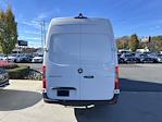 2025 Mercedes-Benz Sprinter 2500 High Roof RWD, Empty Cargo Van for sale #CS32602 - photo 6