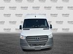 2025 Mercedes-Benz Sprinter 2500 Standard Roof RWD, Empty Cargo Van for sale #CS32603 - photo 2