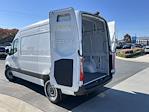 2025 Mercedes-Benz Sprinter 2500 Standard Roof RWD, Empty Cargo Van for sale #CS32603 - photo 37