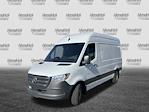 2025 Mercedes-Benz Sprinter 2500 Standard Roof RWD, Empty Cargo Van for sale #CS32603 - photo 3