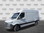 2025 Mercedes-Benz Sprinter 2500 Standard Roof RWD, Empty Cargo Van for sale #CS32603 - photo 4