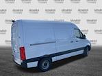 2025 Mercedes-Benz Sprinter 2500 Standard Roof RWD, Empty Cargo Van for sale #CS32603 - photo 7