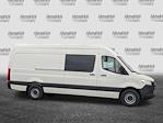 New 2024 Mercedes-Benz Sprinter 2500 High Roof RWD, Empty Cargo Van for sale #CS32604 - photo 10