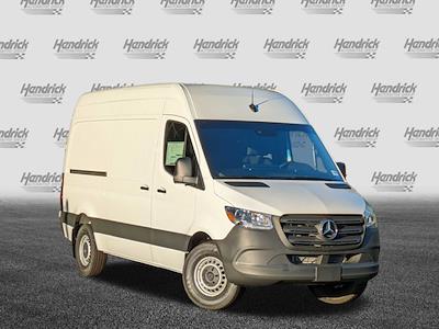 New 2024 Mercedes-Benz Sprinter 2500 Standard Roof RWD, Empty Cargo Van for sale #CS32605 - photo 1