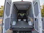 New 2024 Mercedes-Benz Sprinter 2500 Standard Roof RWD, Empty Cargo Van for sale #CS32605 - photo 32