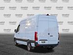 New 2024 Mercedes-Benz Sprinter 2500 Standard Roof RWD, Empty Cargo Van for sale #CS32605 - photo 6