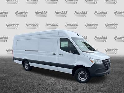 2025 Mercedes-Benz Sprinter 3500XD High Roof DRW RWD, Empty Cargo Van for sale #CS32606 - photo 1