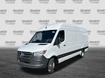 2025 Mercedes-Benz Sprinter 3500XD High Roof DRW RWD, Empty Cargo Van for sale #CS32608 - photo 3