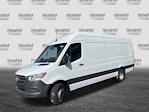 2025 Mercedes-Benz Sprinter 3500XD High Roof DRW RWD, Empty Cargo Van for sale #CS32608 - photo 4