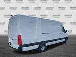 2025 Mercedes-Benz Sprinter 3500XD High Roof DRW RWD, Empty Cargo Van for sale #CS32608 - photo 7