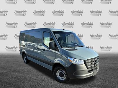 2025 Mercedes-Benz Sprinter 2500 Standard Roof RWD, Empty Cargo Van for sale #CS32609 - photo 1