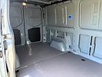 2025 Mercedes-Benz Sprinter 2500 Standard Roof RWD, Empty Cargo Van for sale #CS32609 - photo 13