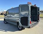 2025 Mercedes-Benz Sprinter 2500 Standard Roof RWD, Empty Cargo Van for sale #CS32609 - photo 14