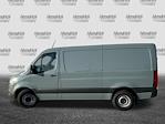 2025 Mercedes-Benz Sprinter 2500 Standard Roof RWD, Empty Cargo Van for sale #CS32609 - photo 5