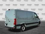 2025 Mercedes-Benz Sprinter 2500 Standard Roof RWD, Empty Cargo Van for sale #CS32609 - photo 8