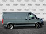 2025 Mercedes-Benz Sprinter 2500 Standard Roof RWD, Empty Cargo Van for sale #CS32609 - photo 9