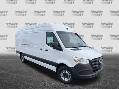 2025 Mercedes-Benz Sprinter 2500 High Roof RWD, Empty Cargo Van for sale #CS32612 - photo 1