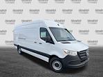 2025 Mercedes-Benz Sprinter 2500 High Roof RWD, Empty Cargo Van for sale #CS32612 - photo 1