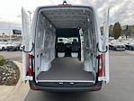 2025 Mercedes-Benz Sprinter 2500 High Roof RWD, Empty Cargo Van for sale #CS32612 - photo 32