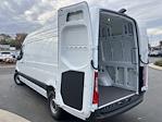 2025 Mercedes-Benz Sprinter 2500 High Roof RWD, Empty Cargo Van for sale #CS32612 - photo 37