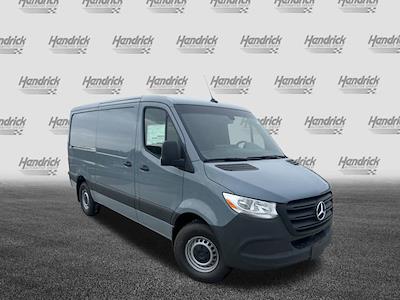 2024 Mercedes-Benz Sprinter 2500 Standard Roof RWD, Empty Cargo Van for sale #CS32614 - photo 1