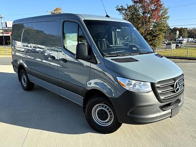 2025 Mercedes-Benz Sprinter 2500 Standard Roof RWD, Empty Cargo Van for sale #CS32615 - photo 1