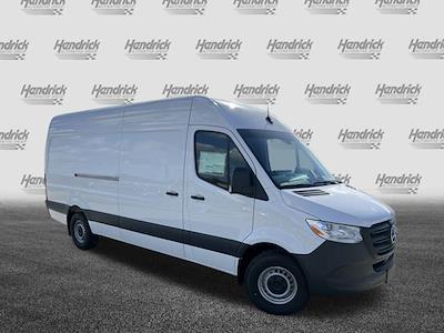 2025 Mercedes-Benz Sprinter 2500 High Roof RWD, Empty Cargo Van for sale #CS32616 - photo 1