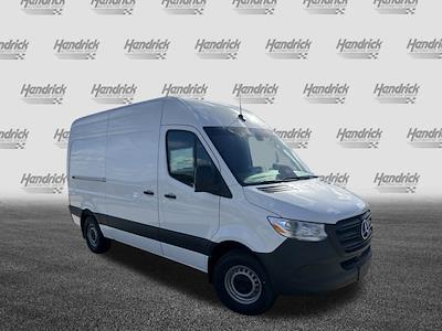 2025 Mercedes-Benz Sprinter 2500 Standard Roof RWD, Empty Cargo Van for sale #CS32617 - photo 1