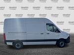 2025 Mercedes-Benz Sprinter 2500 Standard Roof RWD, Empty Cargo Van for sale #CS32617 - photo 8