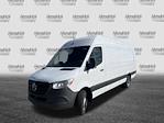 2025 Mercedes-Benz Sprinter 3500XD High Roof DRW RWD, Empty Cargo Van for sale #CS32618 - photo 4