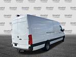 2025 Mercedes-Benz Sprinter 3500XD High Roof DRW RWD, Empty Cargo Van for sale #CS32618 - photo 8