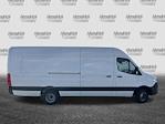 2025 Mercedes-Benz Sprinter 3500XD High Roof DRW RWD, Empty Cargo Van for sale #CS32618 - photo 9