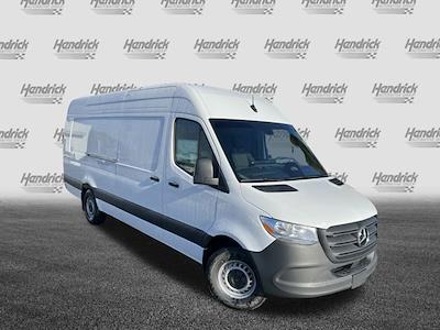 2025 Mercedes-Benz Sprinter 2500 High Roof RWD, Empty Cargo Van for sale #CS32621 - photo 1