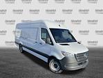 2025 Mercedes-Benz Sprinter 2500 High Roof RWD, Empty Cargo Van for sale #CS32621 - photo 1