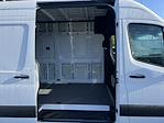 2025 Mercedes-Benz Sprinter 2500 High Roof RWD, Empty Cargo Van for sale #CS32621 - photo 31