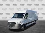 2025 Mercedes-Benz Sprinter 2500 High Roof RWD, Empty Cargo Van for sale #CS32621 - photo 4