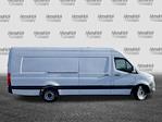 2025 Mercedes-Benz Sprinter 2500 High Roof RWD, Empty Cargo Van for sale #CS32621 - photo 9