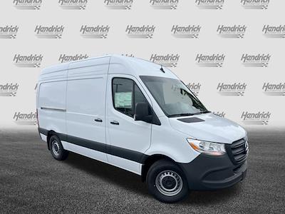 2025 Mercedes-Benz Sprinter 2500 Standard Roof RWD, Empty Cargo Van for sale #CS32622 - photo 1