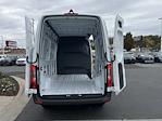 2025 Mercedes-Benz Sprinter 2500 Standard Roof RWD, Empty Cargo Van for sale #CS32622 - photo 47