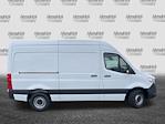 2025 Mercedes-Benz Sprinter 2500 Standard Roof RWD, Empty Cargo Van for sale #CS32622 - photo 8