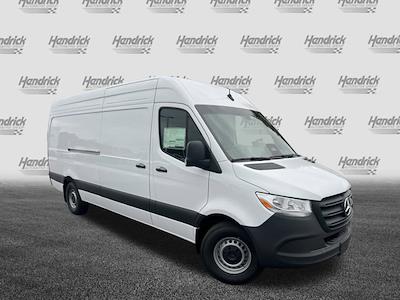 2025 Mercedes-Benz Sprinter 2500 High Roof RWD, Empty Cargo Van for sale #CS32623 - photo 1